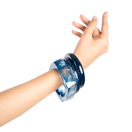 luxe-layer-resin-bangles_jpg - HASHTACK hashtack.in