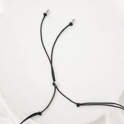 Midnight Muse Necklace - HASHTACK