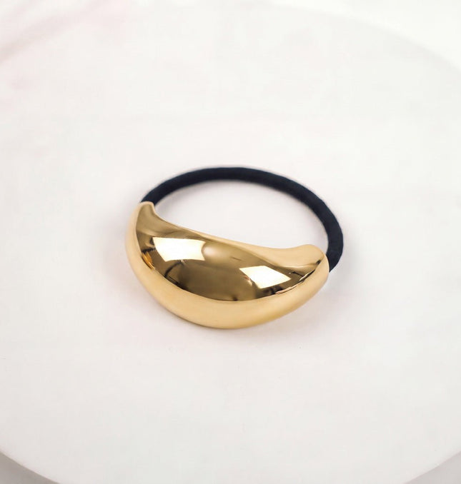 Molten Glow Hair Tie - HASHTACK