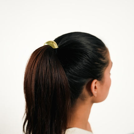 Molten Glow Hair Tie - HASHTACK