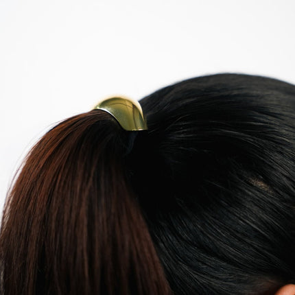Molten Glow Hair Tie - HASHTACK