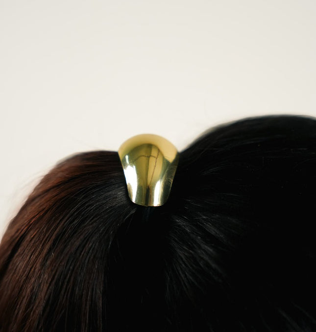 Molten Glow Hair Tie - HASHTACK