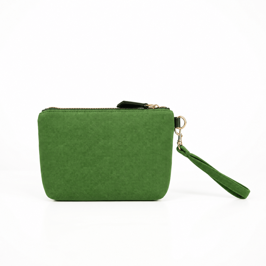 Moss Reverie Pouch
