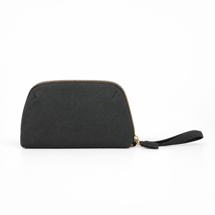 Obsidian Edit Pouch