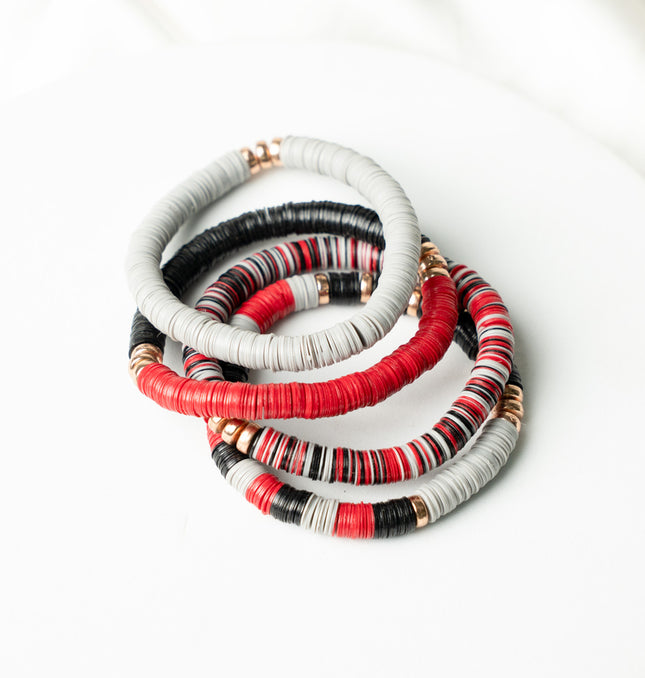 red-grey-stackable-bracelet-set-for-women_jpg_9a3c1d99-db2d-4c40-9d3b-3e93b96d26e2 - HASHTACK hashtack.in