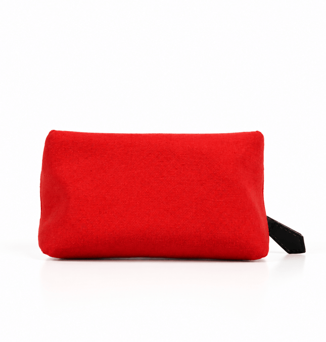 Scarlet Muse Pouch - HASHTACK