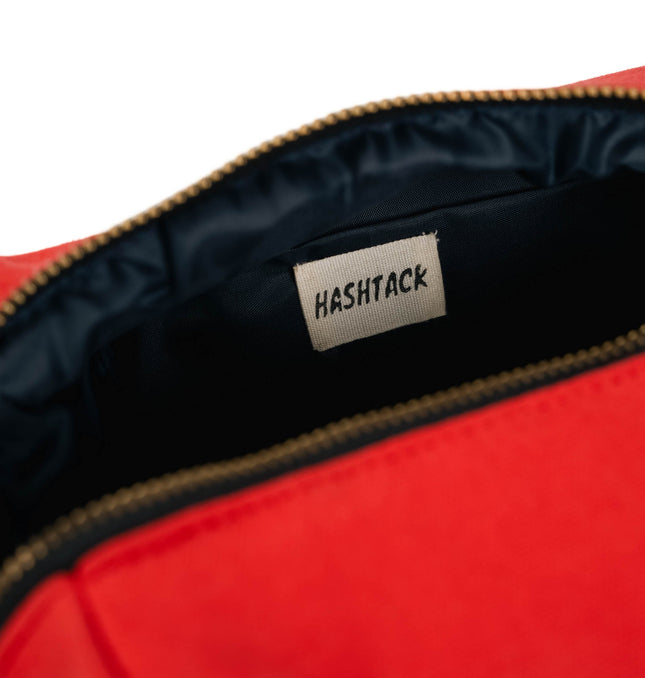 Scarlet Muse Pouch - HASHTACK