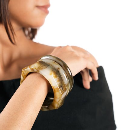 sheer-polish-resin-bangles_jpg - HASHTACK hashtack.in