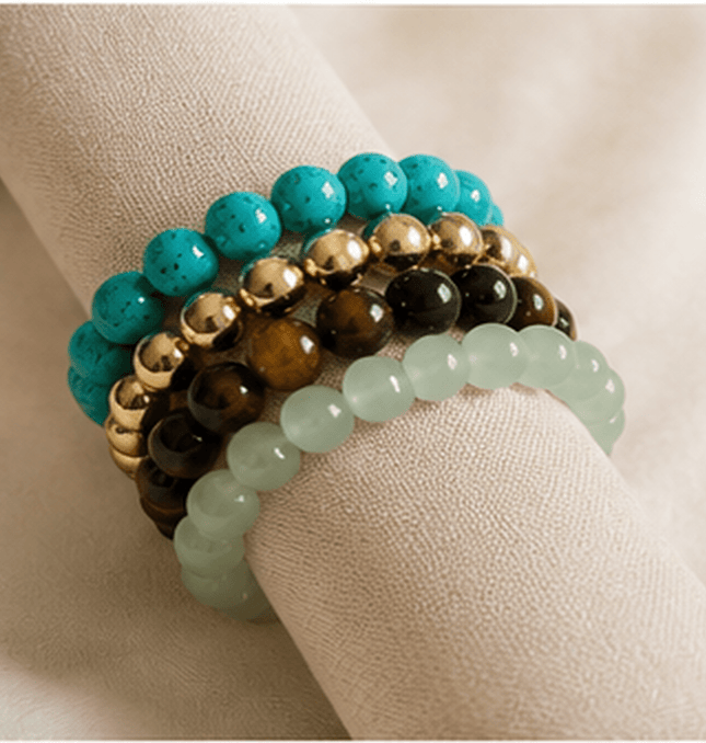 Soleil Tides Bracelet - HASHTACK