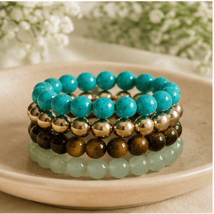 Soleil Tides Bracelet - HASHTACK