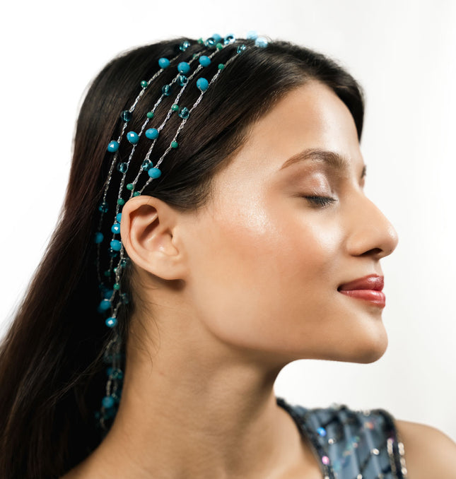 turquoise-thigh-chain-fashion-style_jpg - HASHTACK hashtack.in