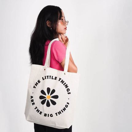 canvas tote bags​
